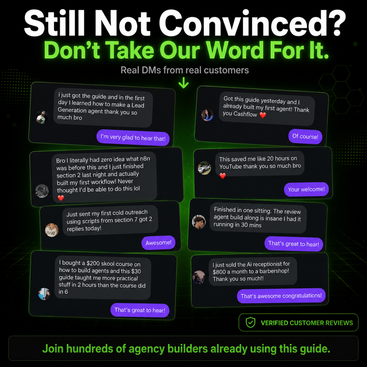 How To Build and Sell AI Agents The Complete Beginner's Guide